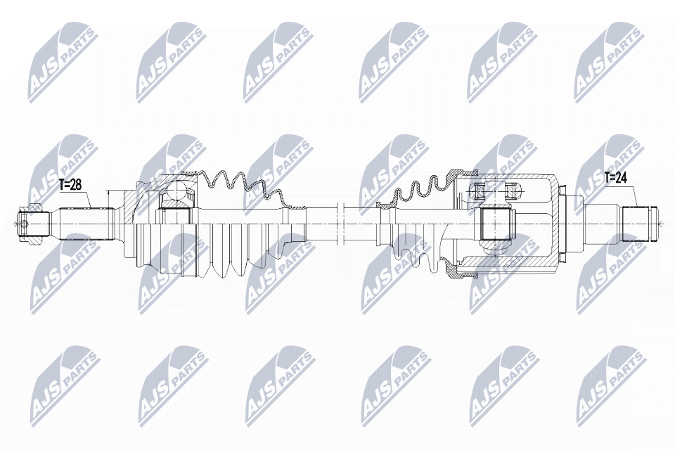 NPW-CT-125