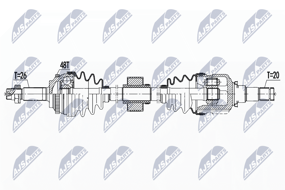 NPW-TY-139