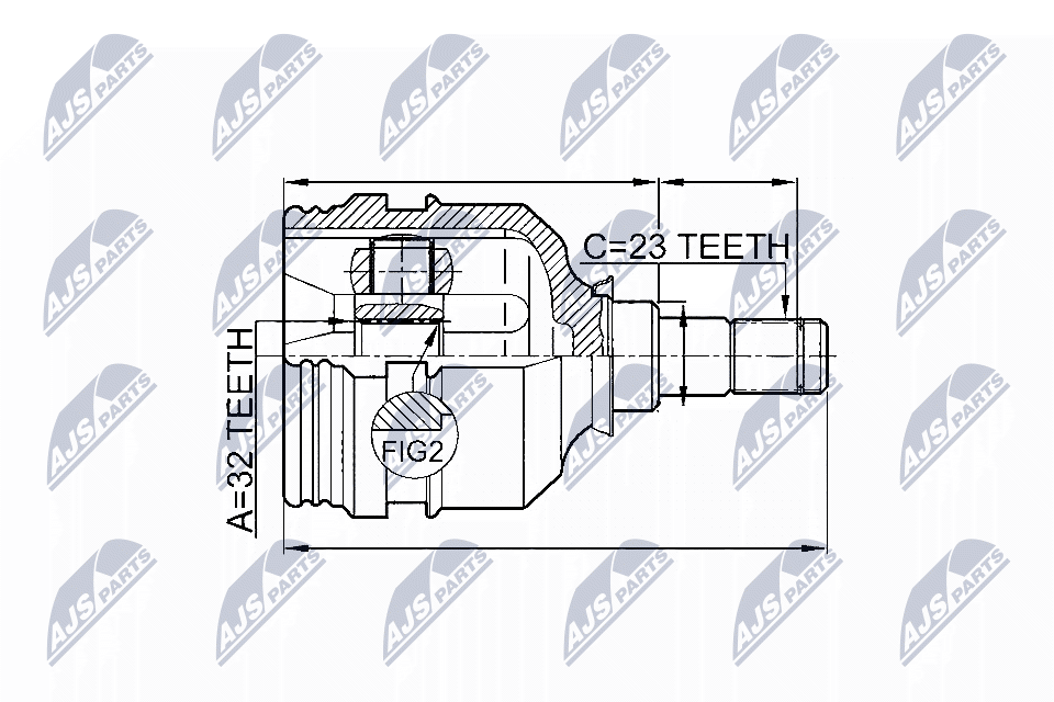 NPW-TY-002