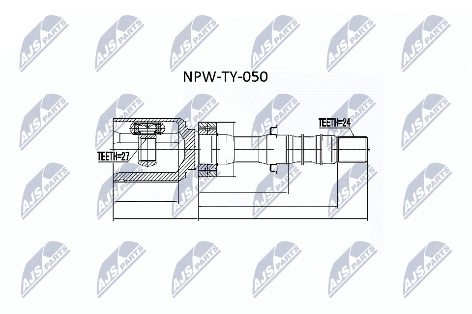 NPW-TY-050