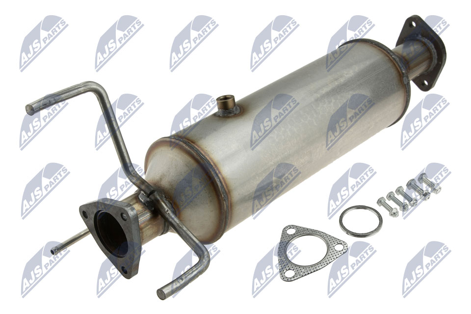 DPF-SU-001