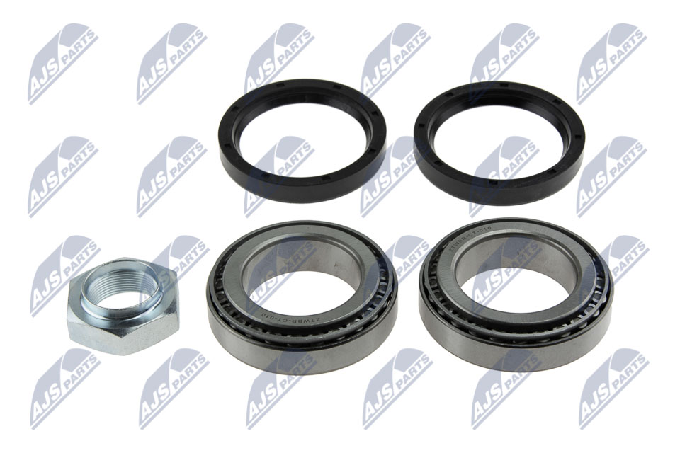 KLP-CT-010
