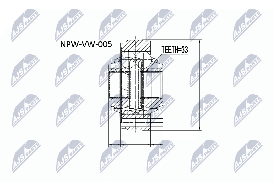 NPW-VW-005
