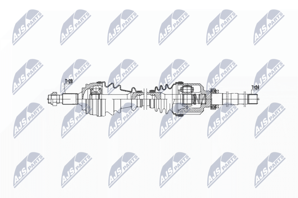 NPW-CT-143