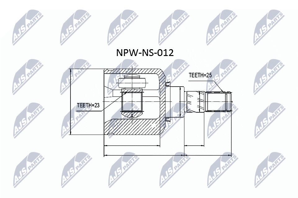 NPW-NS-012