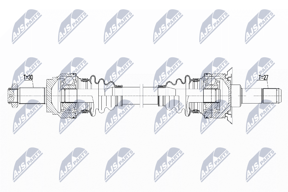 NPW-BM-160
