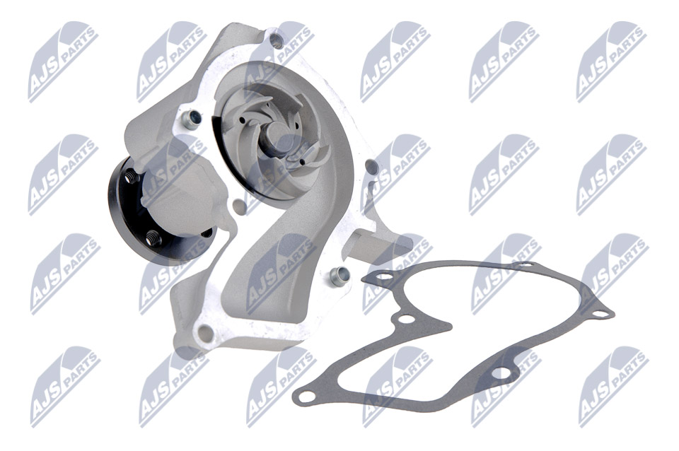 CPW-FR-040