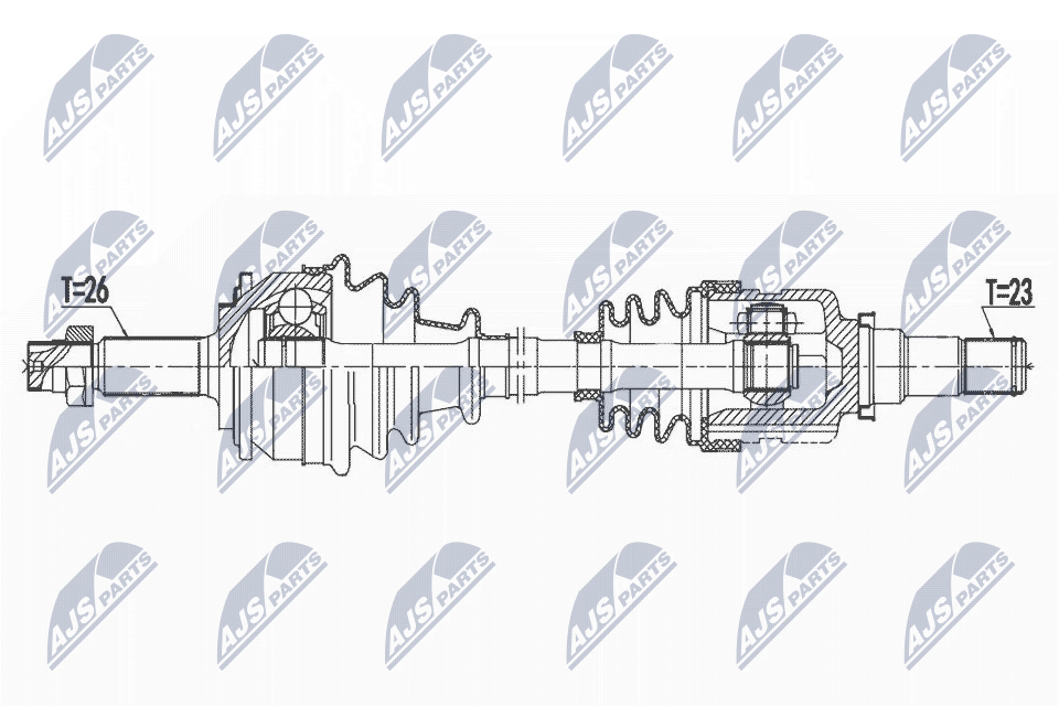 NPW-TY-165