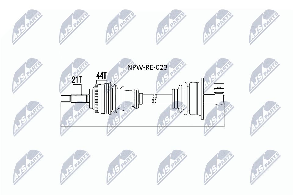 NPW-RE-023