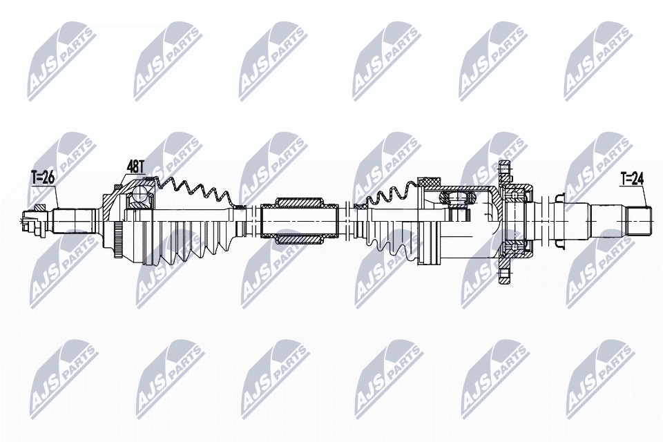 NPW-TY-174