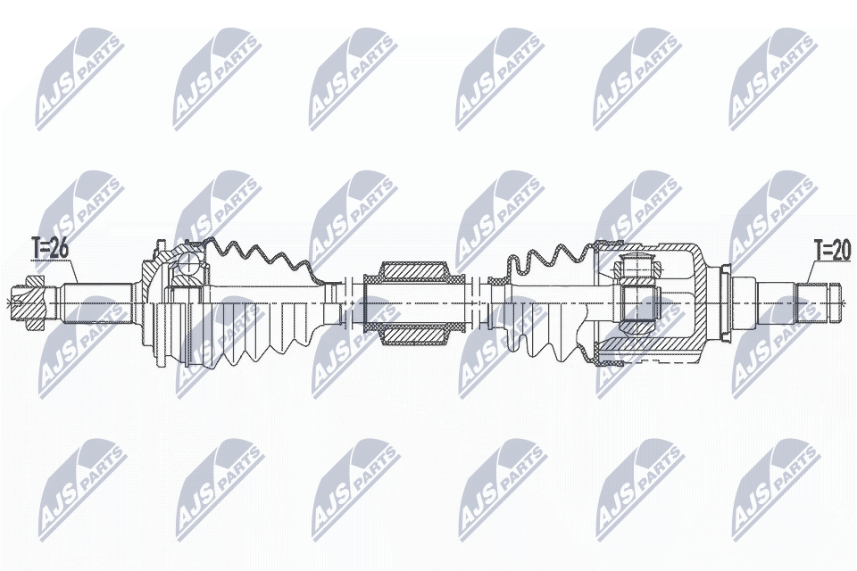 NPW-TY-185