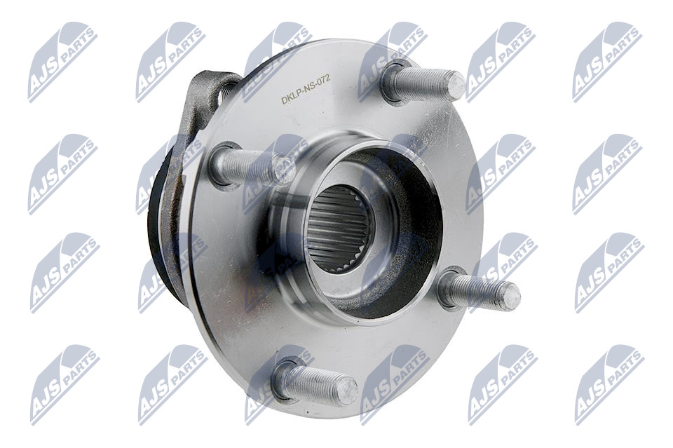 KLP-NS-072