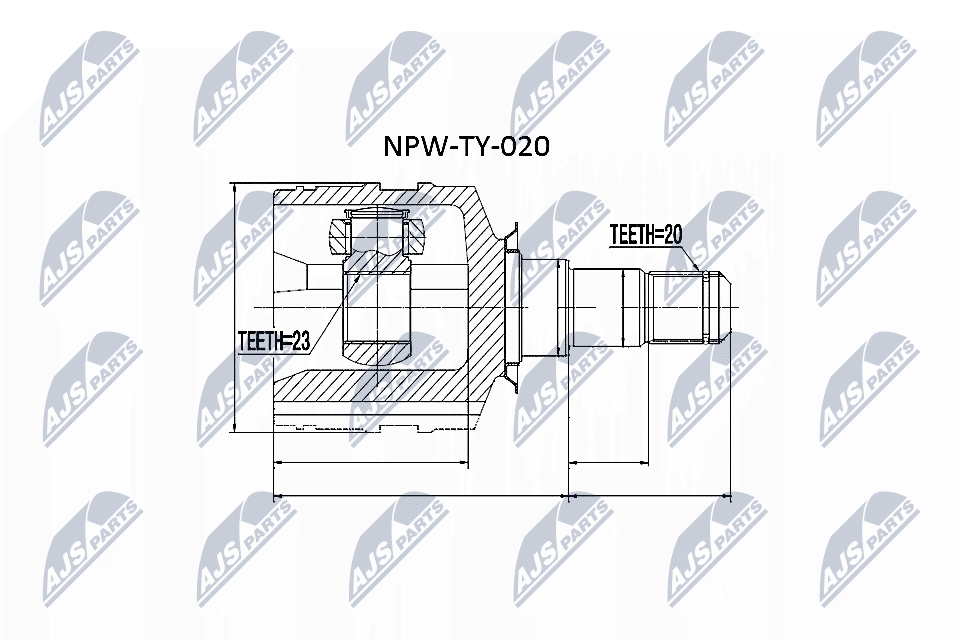 NPW-TY-020