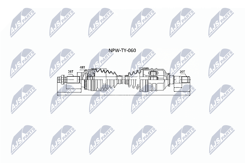 NPW-TY-060