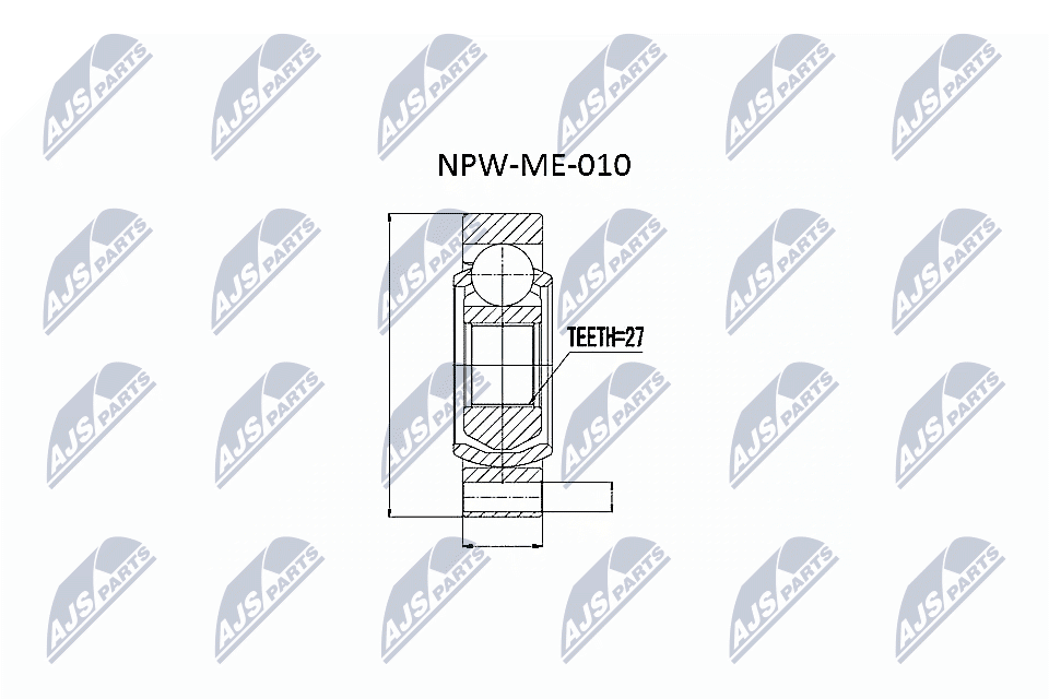 NPW-ME-010