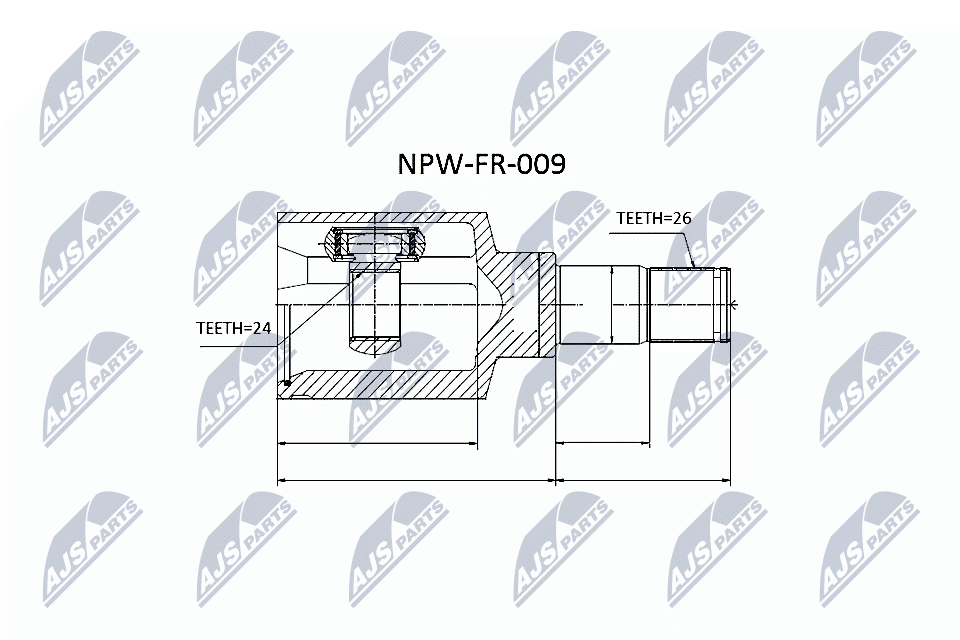 NPW-FR-009