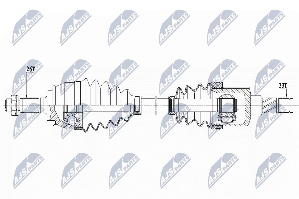 NPW-BM-155
