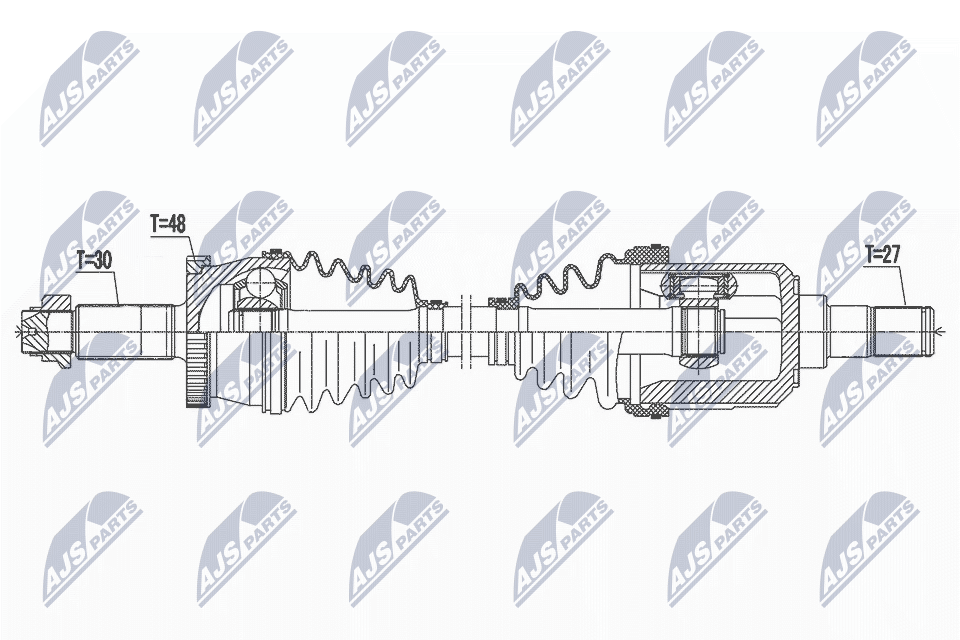 NPW-KA-400