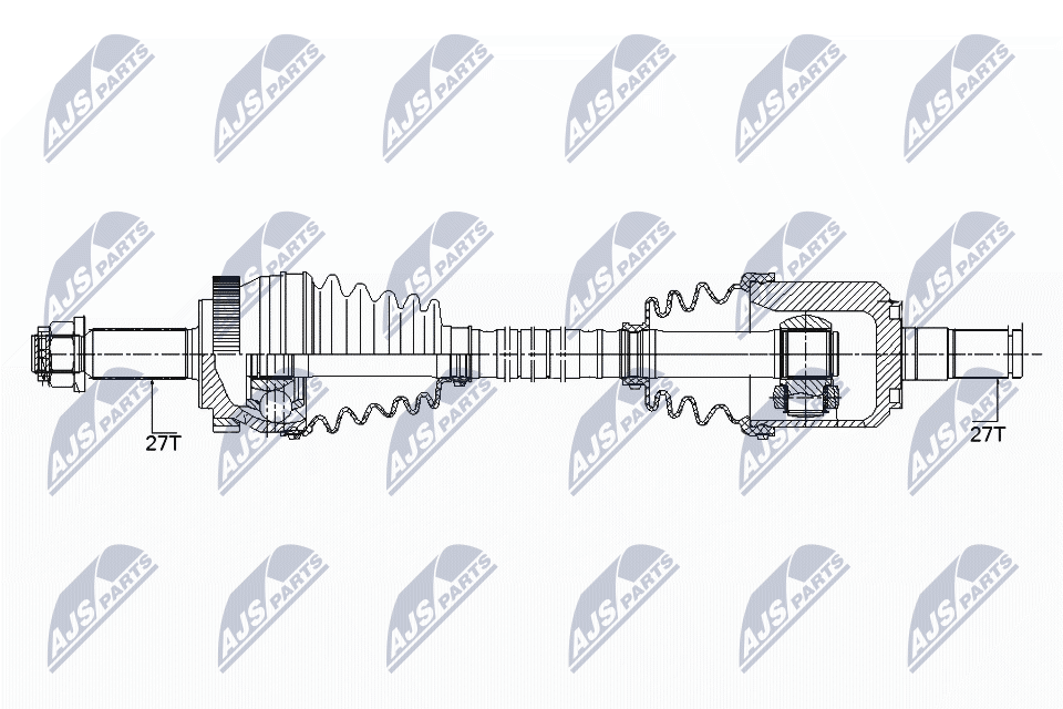 NPW-KA-350