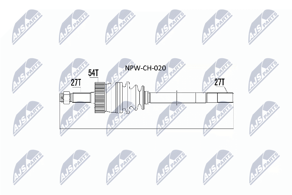 NPW-CH-020
