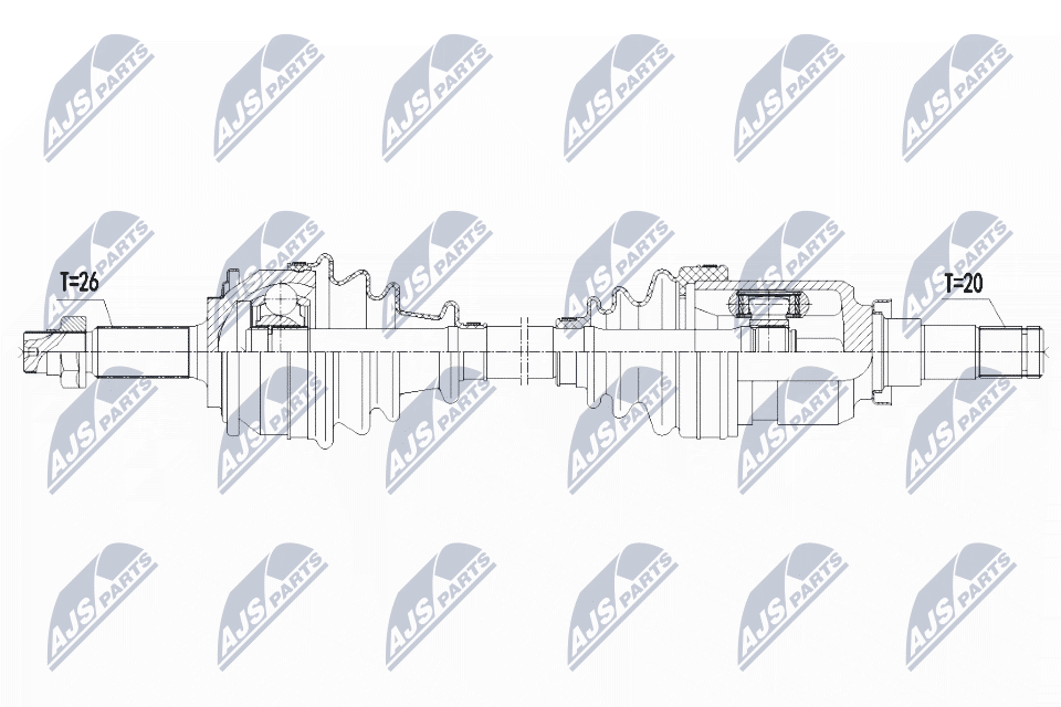 NPW-TY-117