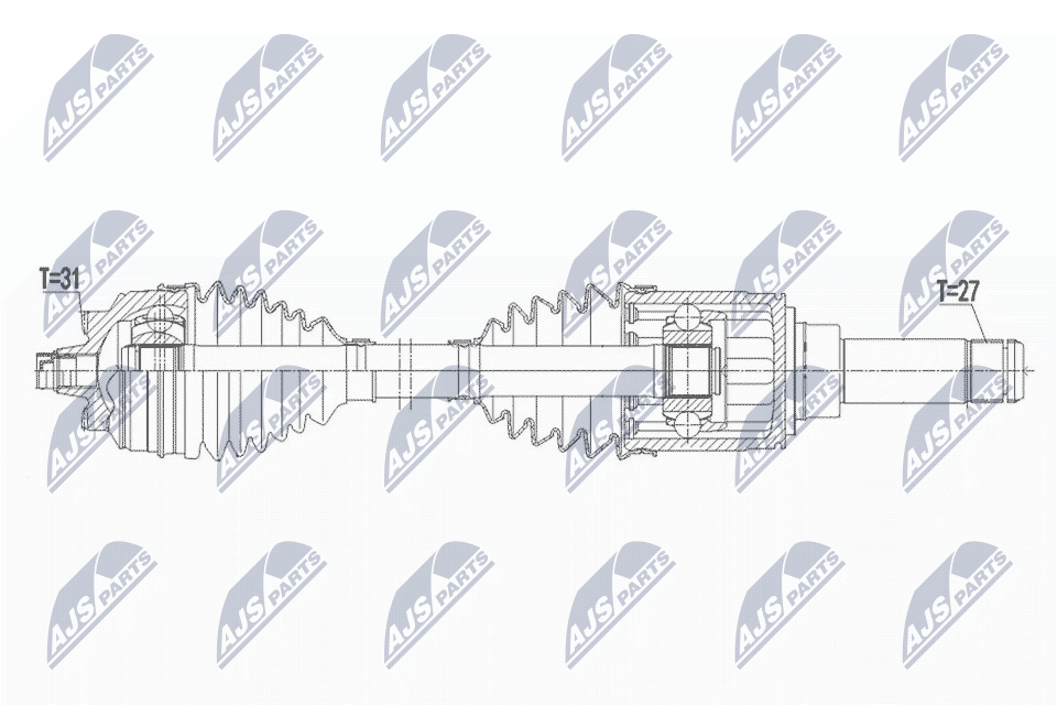 NPW-BM-165