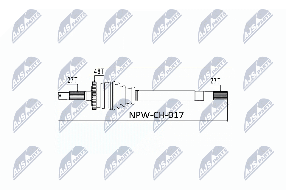 NPW-CH-017