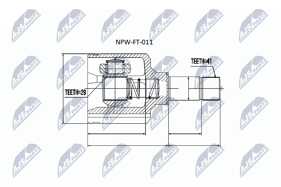 NPW-FT-011