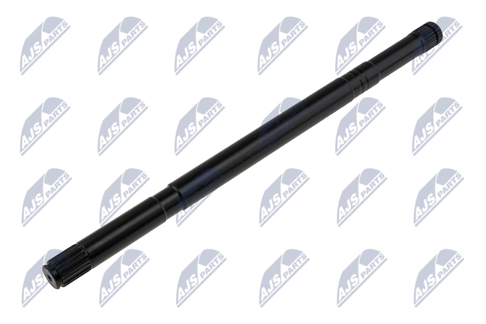 NWP-NS-009