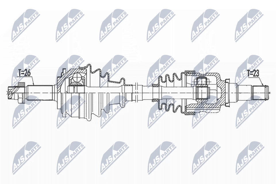 NPW-TY-163