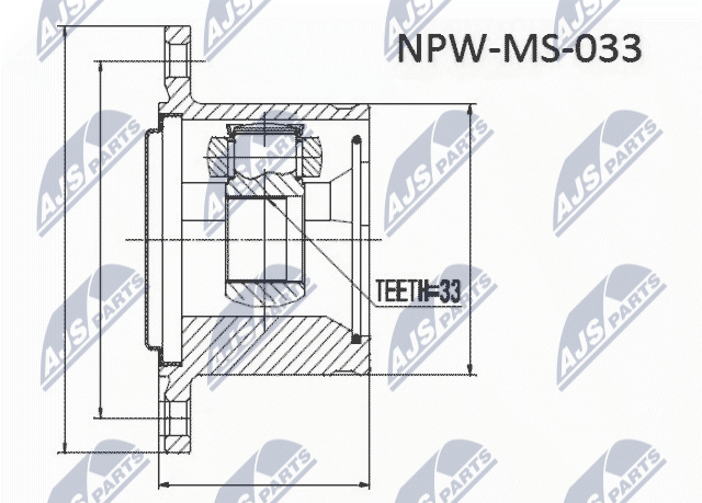 NPW-MS-054