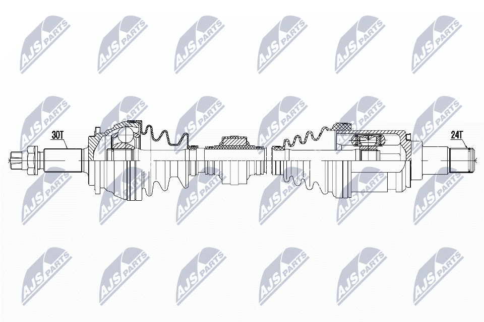 NPW-TY-184