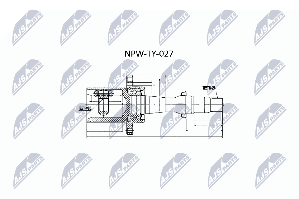 NPW-TY-027