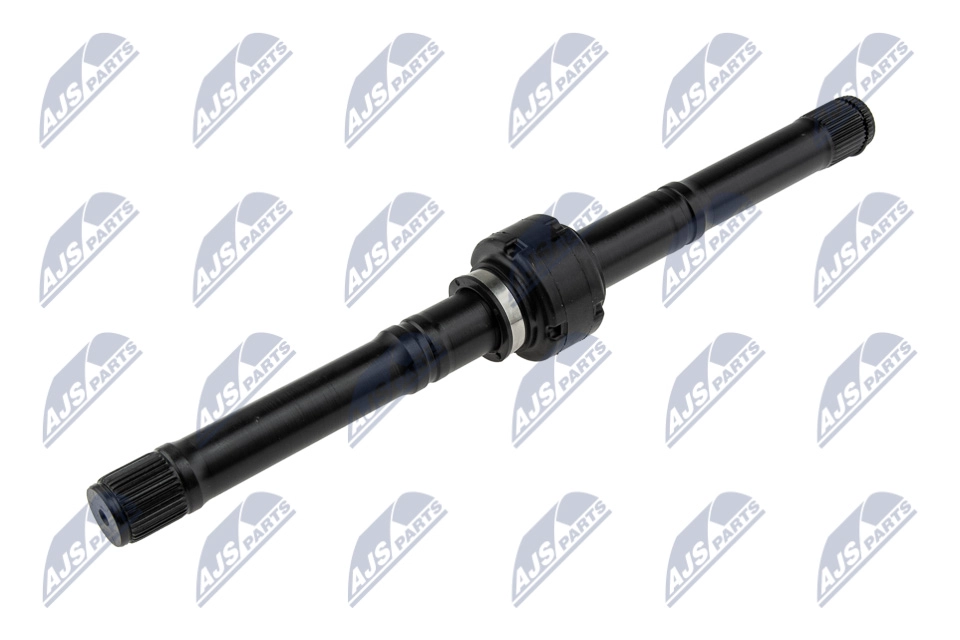 NWP-HY-520