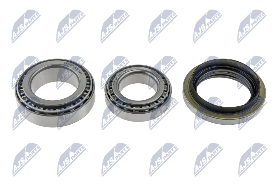 KLP-NS-003