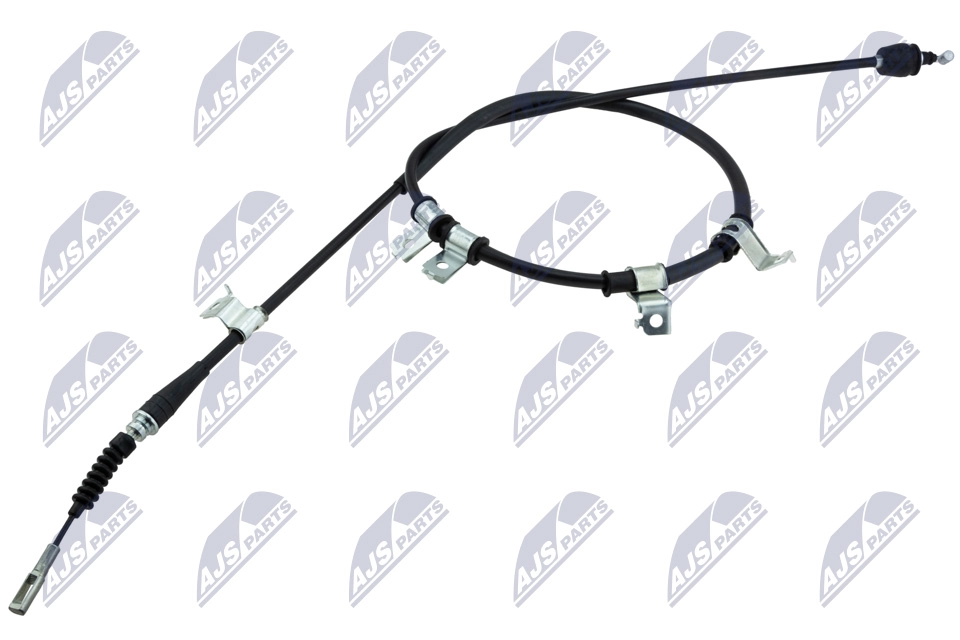 HLR-HY-001