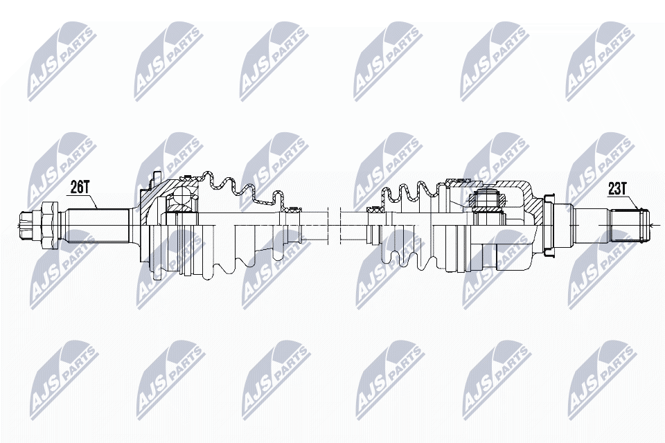 NPW-TY-113