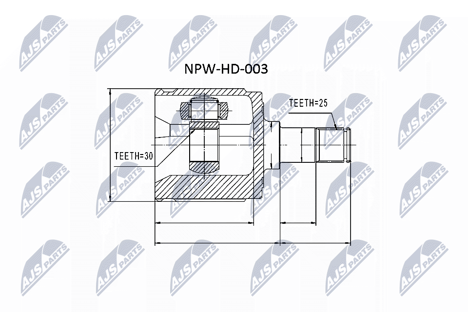 NPW-HD-003