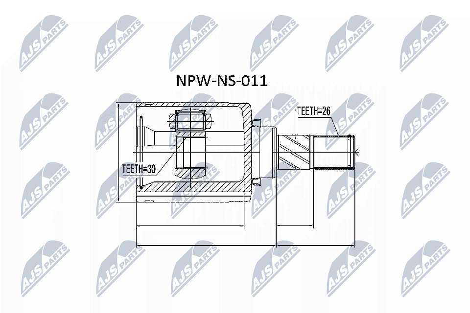 NPW-NS-011