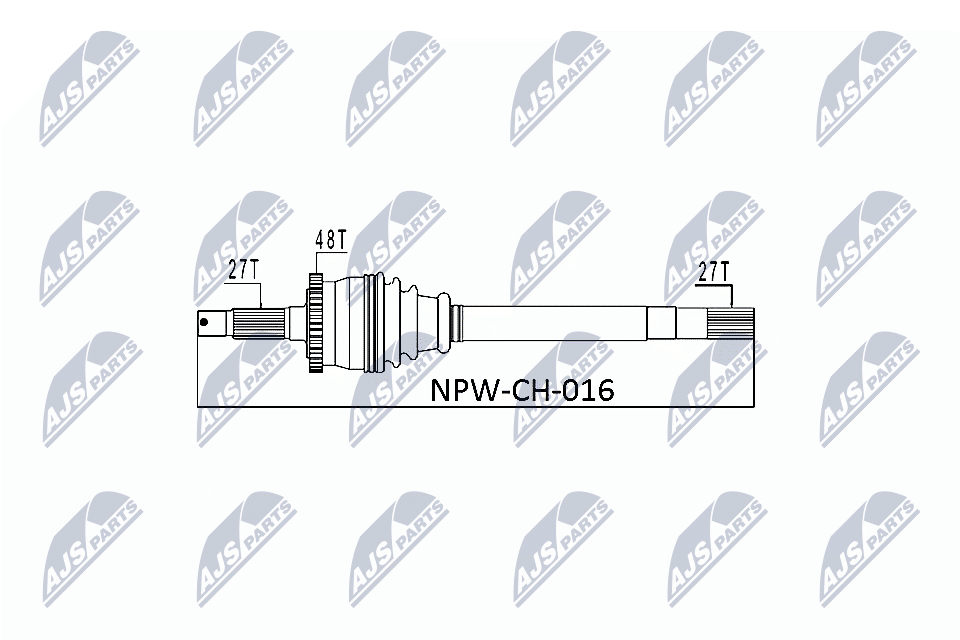 NPW-CH-016