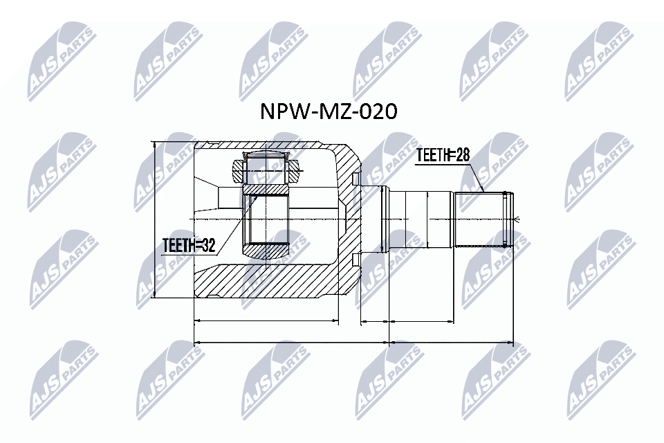 NPW-MZ-020
