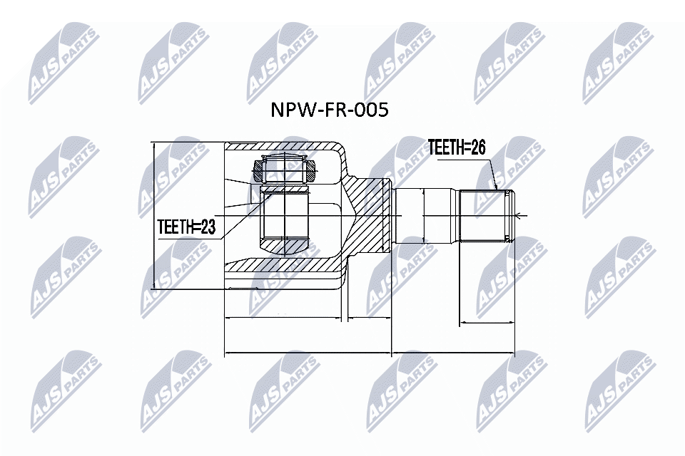 NPW-FR-005