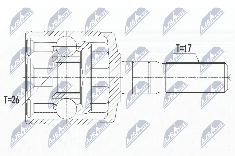 NPW-IS-006
