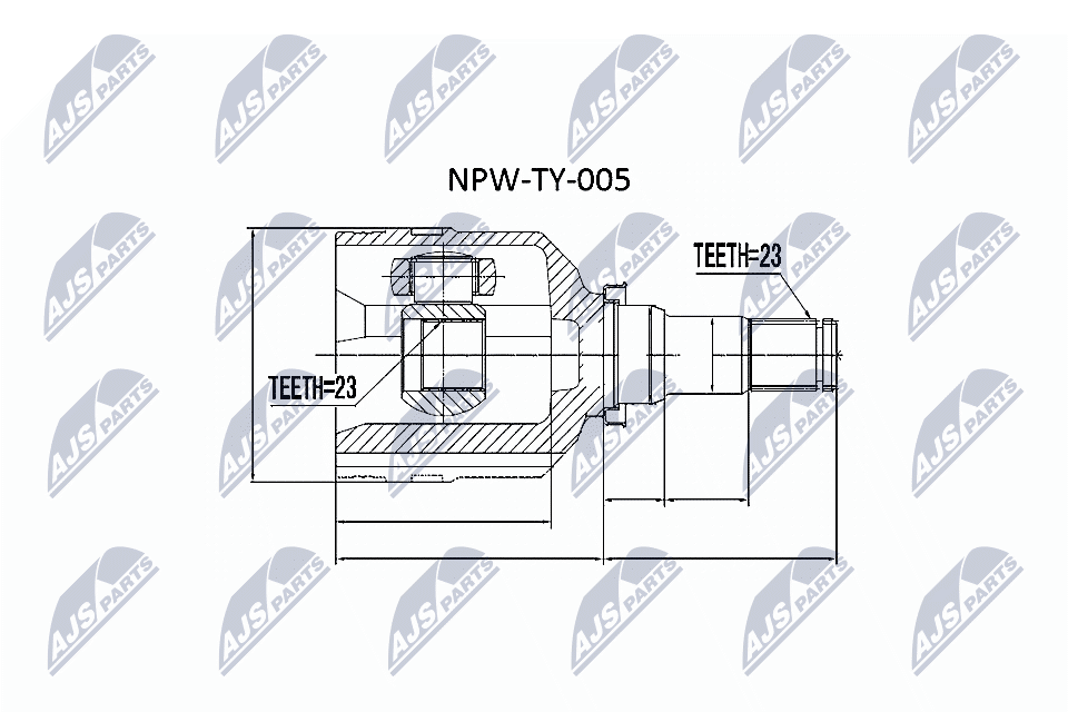 NPW-TY-005