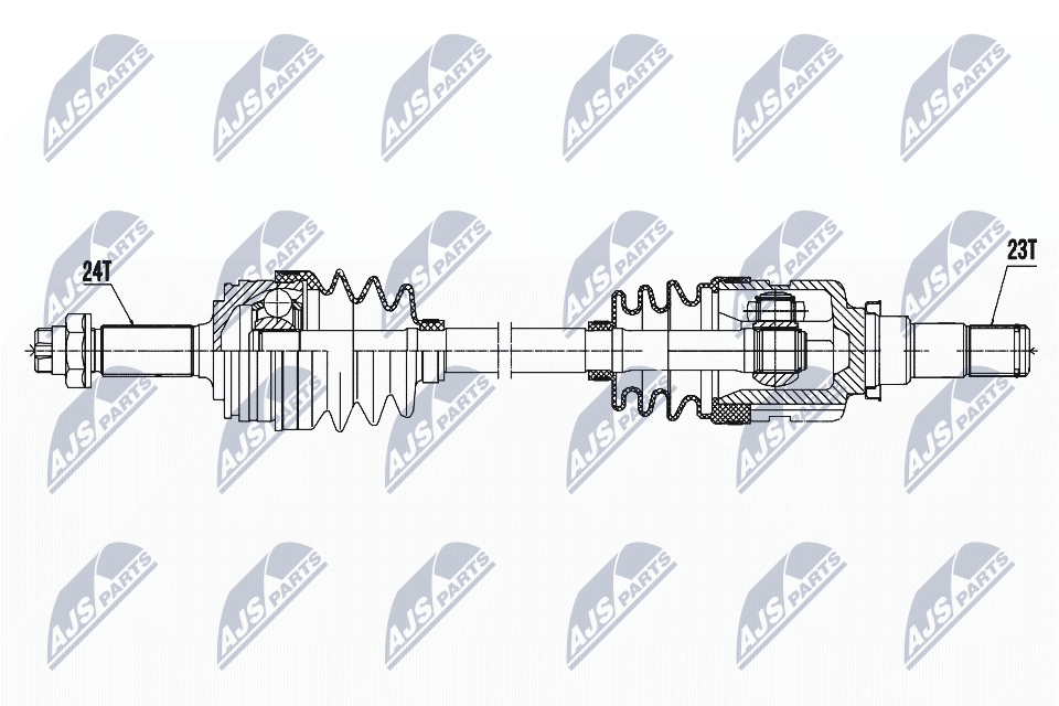 NPW-TY-170