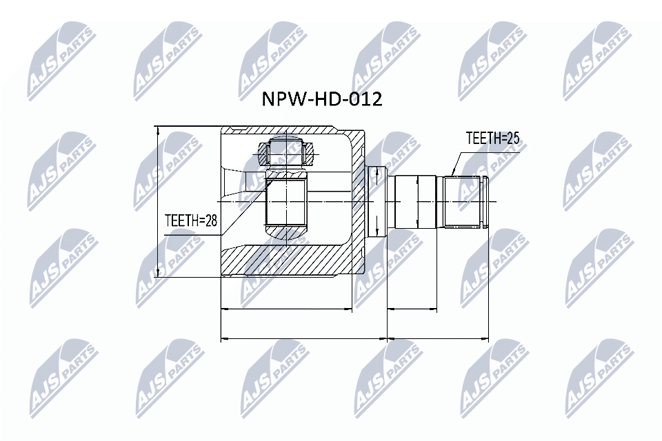 NPW-HD-012