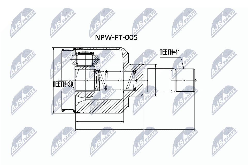 NPW-FT-005