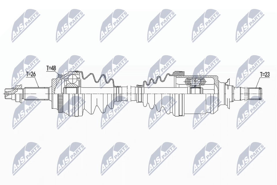 NPW-TY-133