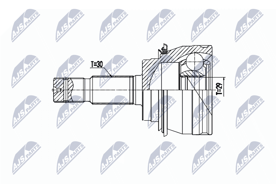 NPZ-TY-102
