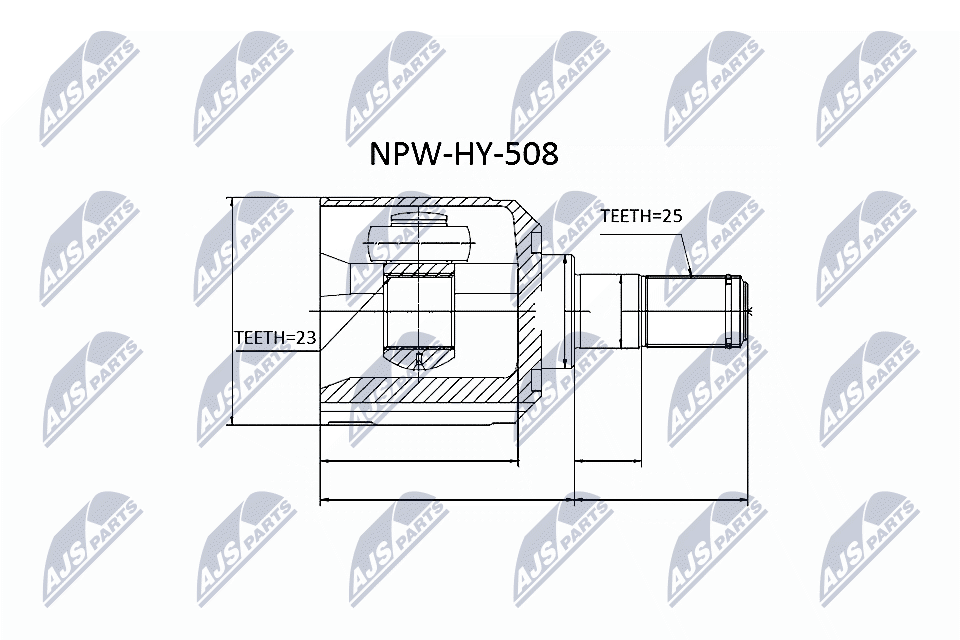 NPW-HY-508